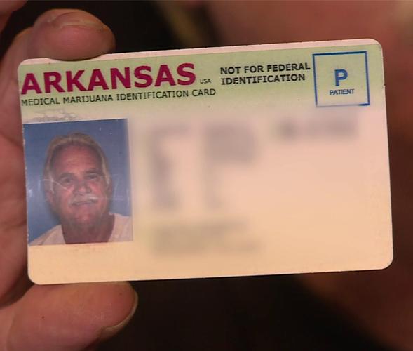 Medical Marijuana Card